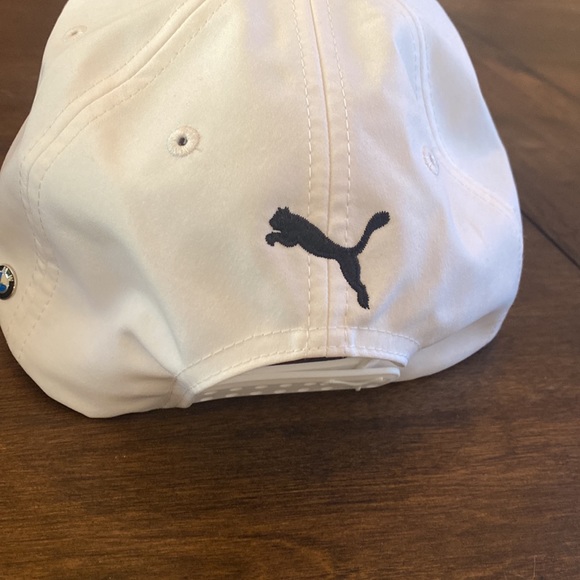 BMW Motorsport Ball Cap - Picture 4 of 7